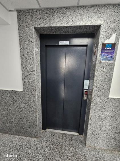 De inchiriat apartament 1 camera - 350 Euro - Poitiers Towers - 7