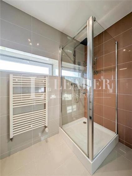 Apartament cu 4 camere decomandat, mobilat în Pipera