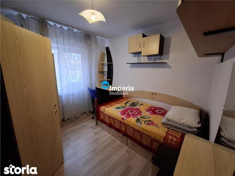Apartament cu 2 camere decomandat în Galata