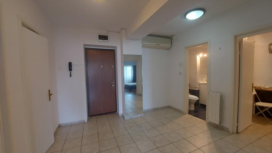 Apartament cu 2 camere decomandat în Unirii