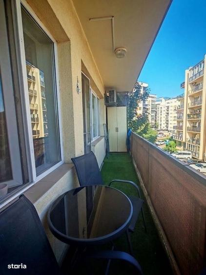 Strada Jupiter - Apartament 2 camere - mobilat si utilat - Etaj 2 - 8