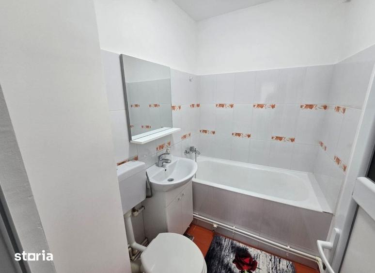 Apartament cu 2 camere în Alexandru cel Bun