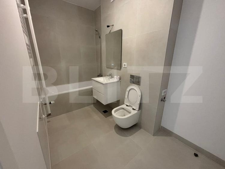 Apartament 2 camere, 43.30 mp, bloc nou 2026, parcare inclusa – Silk District - 7