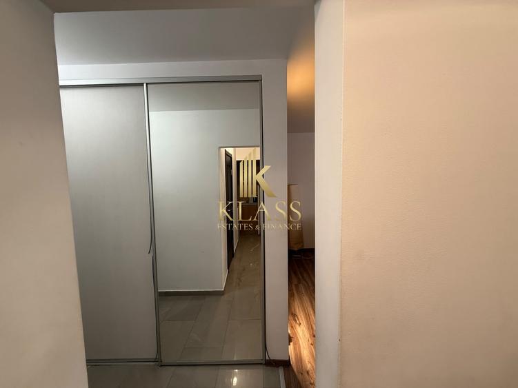 Apartament 2 camere | Sala Palatului | Ultracentral | Vedere spre parc | Renovat - 7