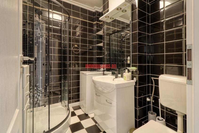 Apartament cu 2 camere decomandat în Theodor Pallady