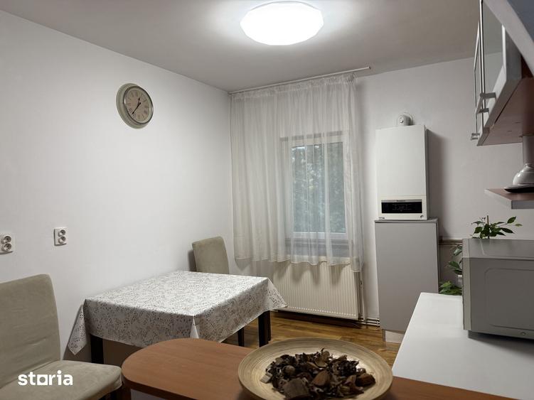 Apartament cu 2 camere în Colentina