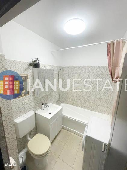 Apartament cu 2 camere decomandat în Grozăvești