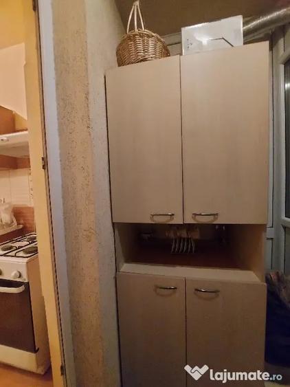 Garsonieră în Central