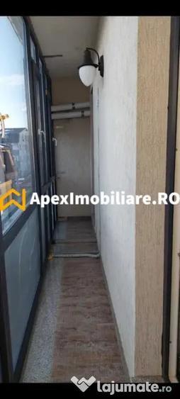 Apartament cu 2 camere în Jiului