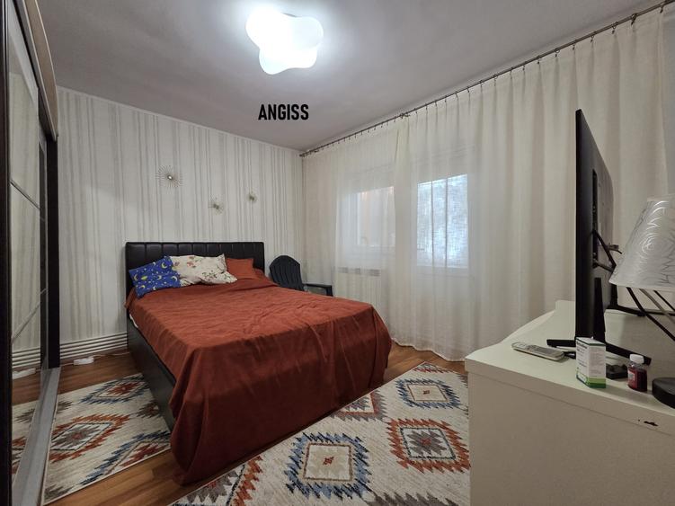 Apartament cu 2 camere în Vest