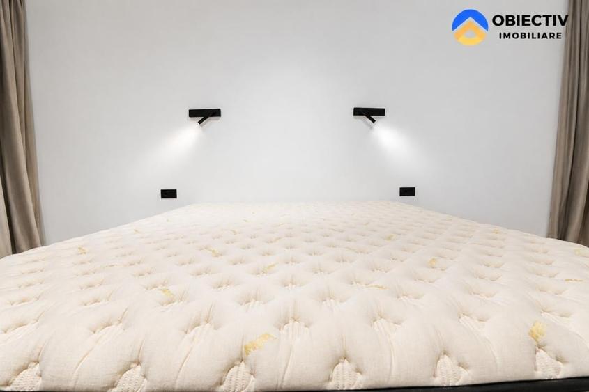 Apartament cu 3 camere semidecomandat în Dărmănești