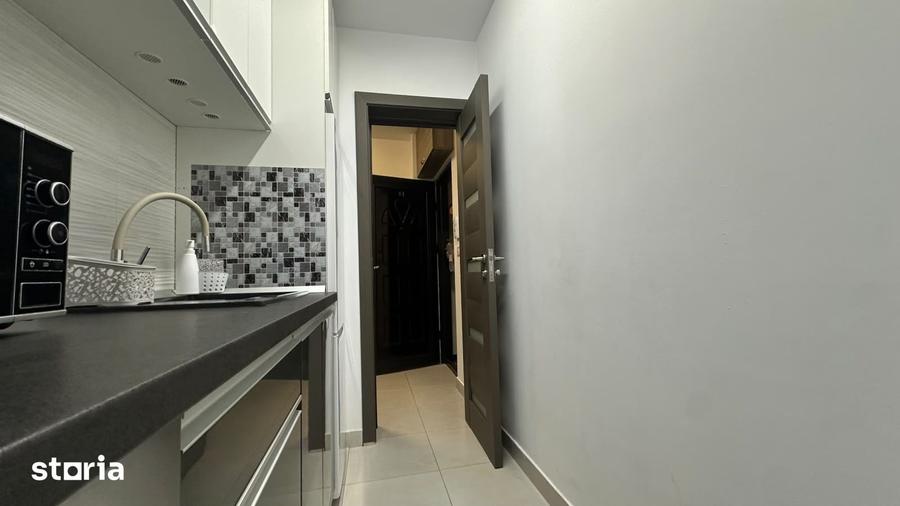 Apartament cu 3 camere în Tomis Nord