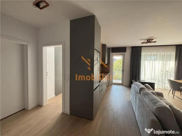 APARTAMENT 2 CAMERE | BALCON | LOC DE PARCARE | SCALA BLOC N - 1