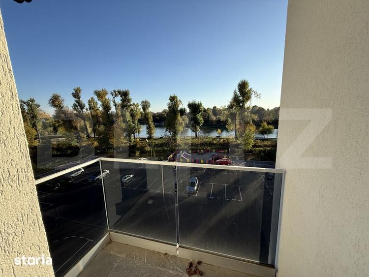 Apartament cu 3 camere în Răzvad