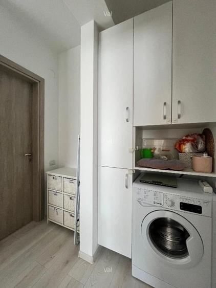 Apartament 3 Camere / Mihai Bravu-Splaiul Unirii / Parcare Subterană / Centrală - 9