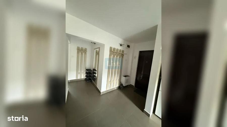 Apartament cu 2 camere decomandat în Mărăști