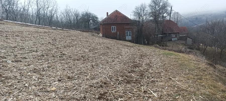 Casă cu 4 camere în Răchitova