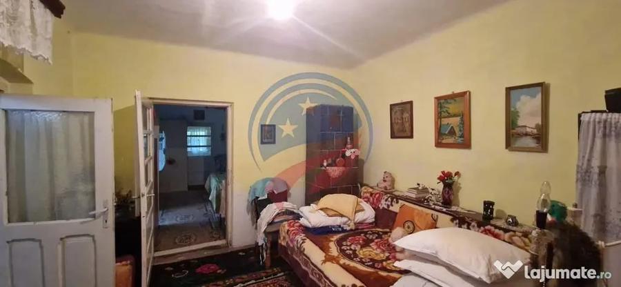 Casa parter cu teren generos de 595 mp, in ?imnicul de... - Craiova (Dolj) - 13
