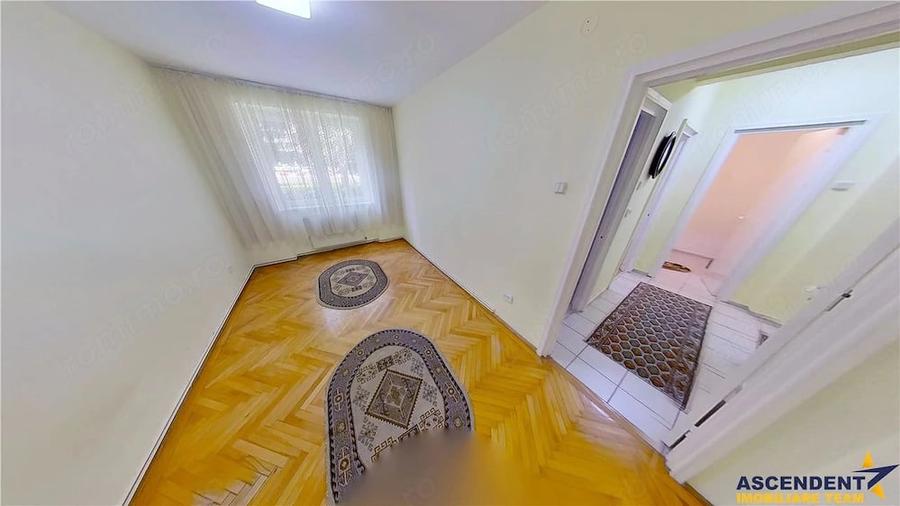 Apartament 3 camere decomandat, zona Calea Bucuresti, Brasov - 2