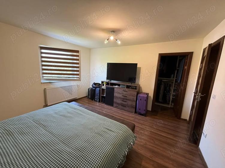 Casă cu 3 camere cu Teren 60 Mp în Florești