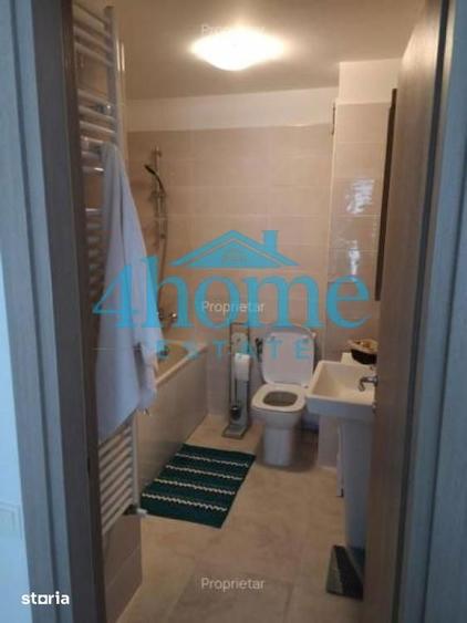 Apartament cu 3 camere, mobilat în Drumul Taberei
