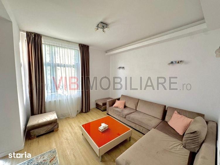 Casă cu 5 camere cu Teren 200 Mp în Central