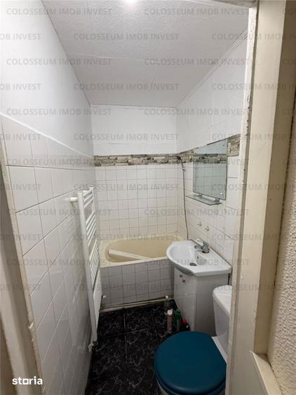Zona Vlahuta - ITC apartament 2 camere ,centrala termica,liber - 3