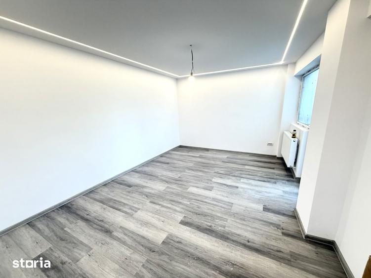 Apartament cu 2 camere decomandat în Energiei