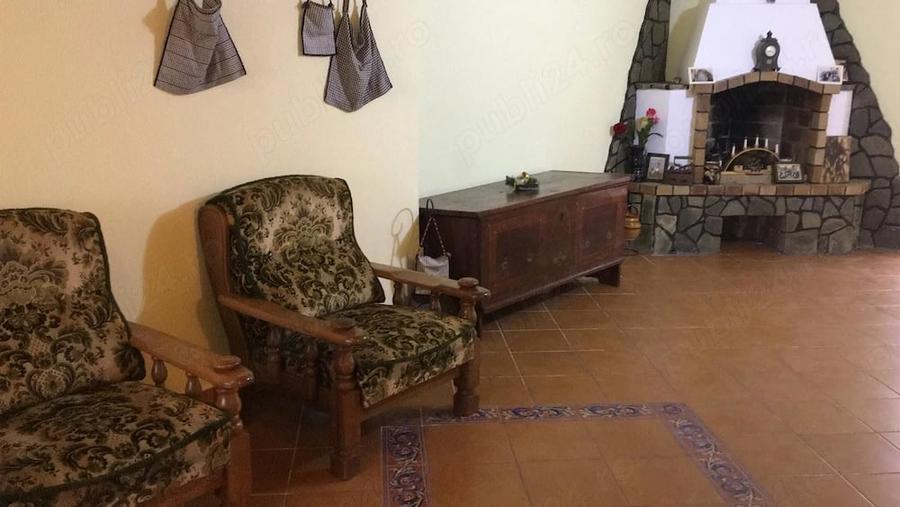 Casă cu Teren 525 Mp în Ultracentral