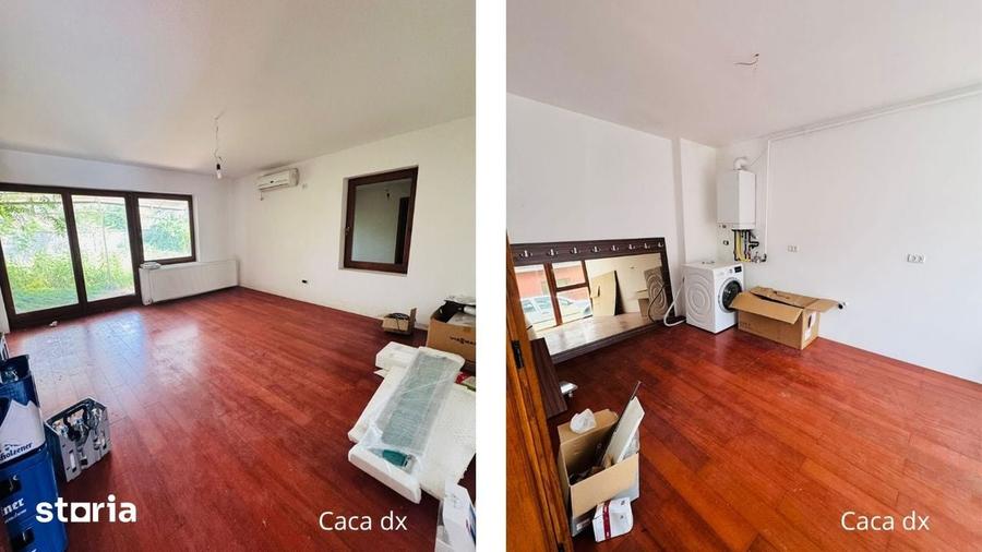 Casă cu 5 camere cu Teren 443 Mp în Lunei