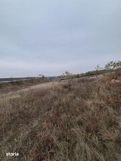 Teren de 641 mp, în Central