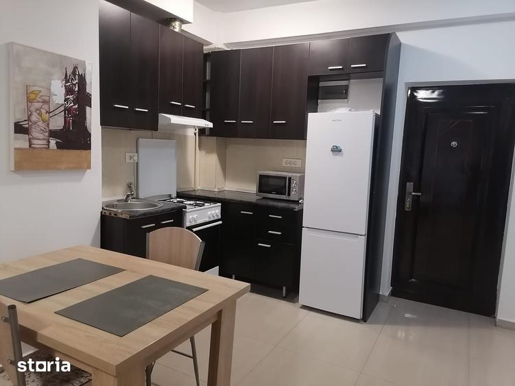 Apartament cu 2 camere în Militari