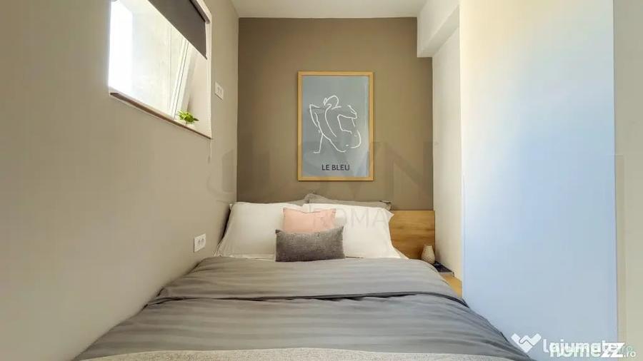 Apartament 2 Camere I Piata Romana I Investitie ready to run - Bucuresti (Bucuresti-Ilfov) - 7