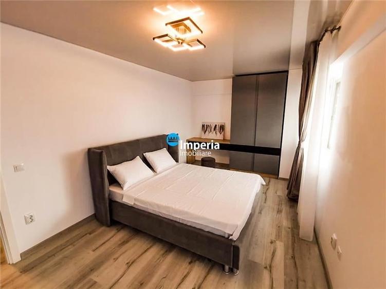 Apartament cu 2 camere decomandat în Copou