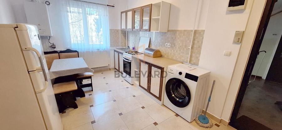 Apartament 2 camere de inchiriat, strada Constantin Brancusi! - 1