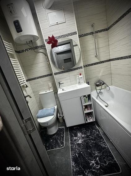 Apartament cu 2 camere în Pantelimon