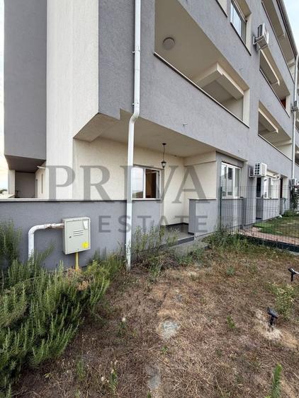 Apartament cu 2 camere decomandat, mobilat în Giroc