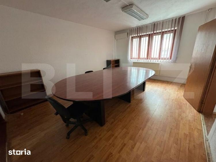 Casă cu Teren 250 Mp în Dorobanți