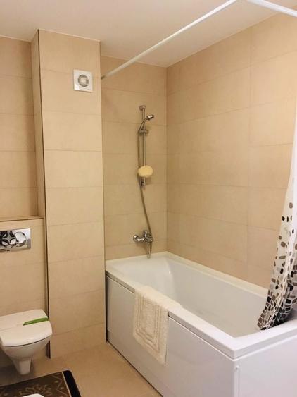 Apartament cu 2 camere semidecomandat în Bună Ziua