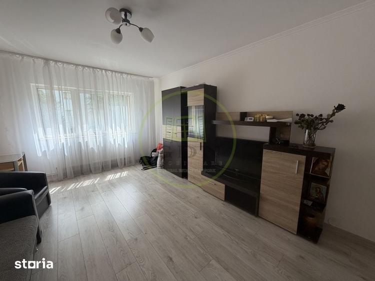 Apartament cu 2 camere de inchiriat Zona Faget, Brasov - 1