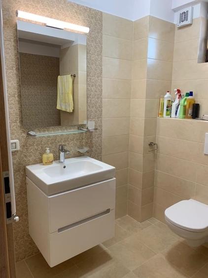Apartament cu 3 camere decomandat, mobilat în Bucureștii Noi