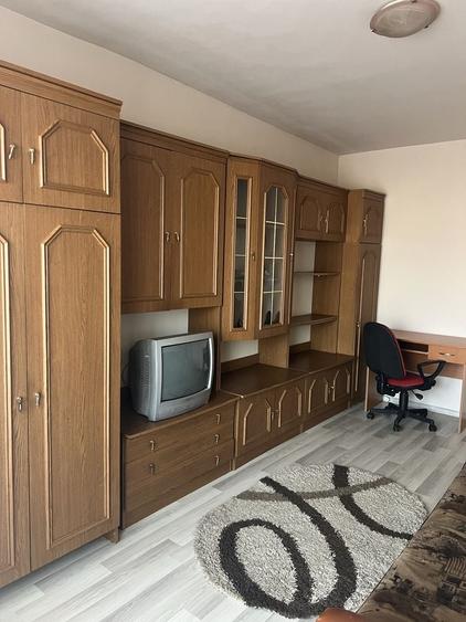 Garsonieră semidecomandată în Central