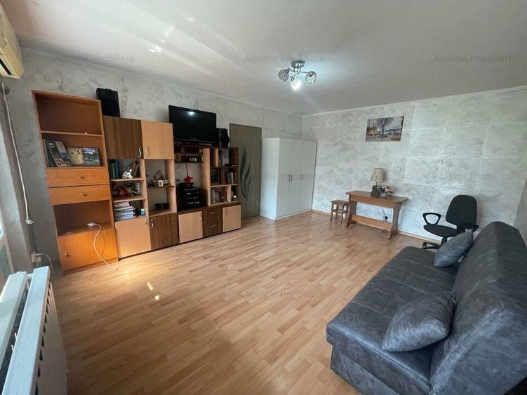 Garsoniera Lacul Tei  x Moisil x Maica Domnului - 39 mp - 1