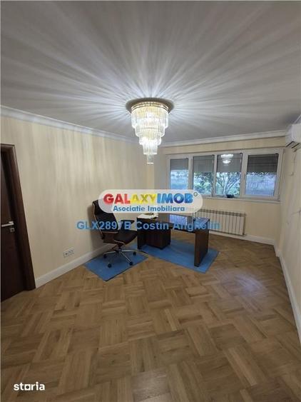 Apartament cu 2 camere semidecomandat în Dorobanți