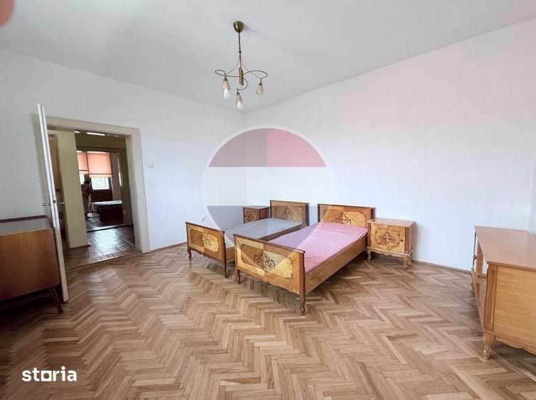 Casă cu 3 camere cu Teren 260 Mp în Terezian
