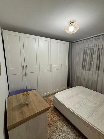 Apartament cu 2 camere decomandat în Tineretului