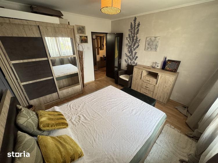 Apartament 2 camere zona Tomis Nord cu Centrala - 3