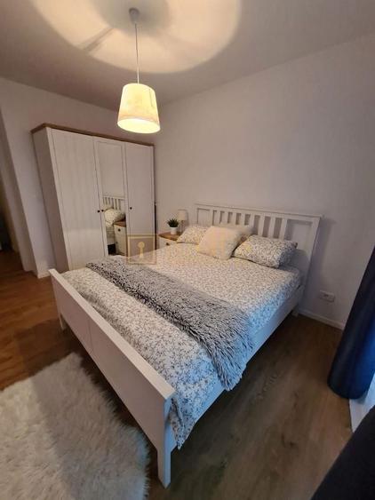 Torontalului| 2 camere modern| Campeador Residence| loc de parcare| balcon - 7