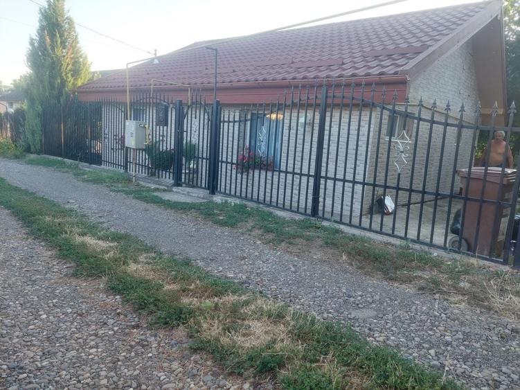 Vand casa Dancu . - 1