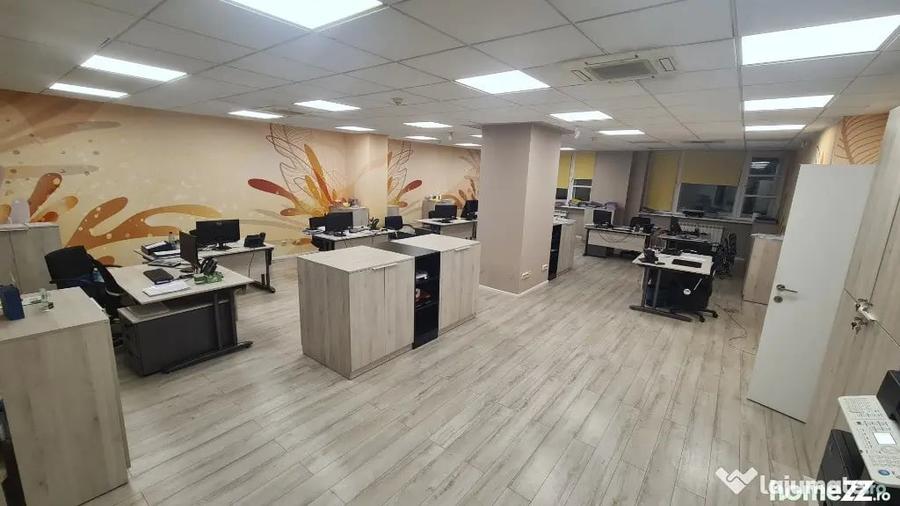 Spațiu comercial, de 216 mp, în 13 Septembrie